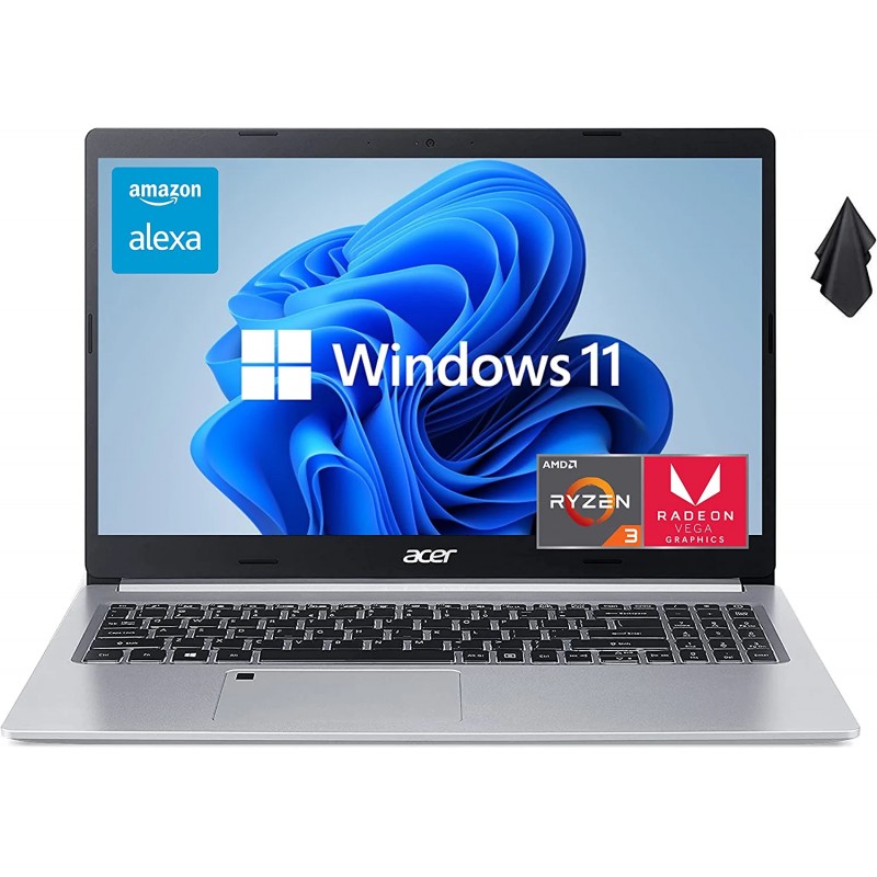 2022 Newest Acer Aspire 5 Slim Laptop, 15.6″ – Geek of States