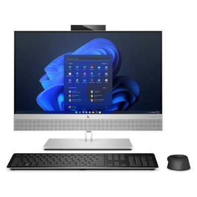 HP EliteOne メモリ16GB corei5 第8世代 新品SSD256 HP 23.8″ EliteOne 800 G6 All-in-One Computer 16GB DDR4 | 256GB SSD