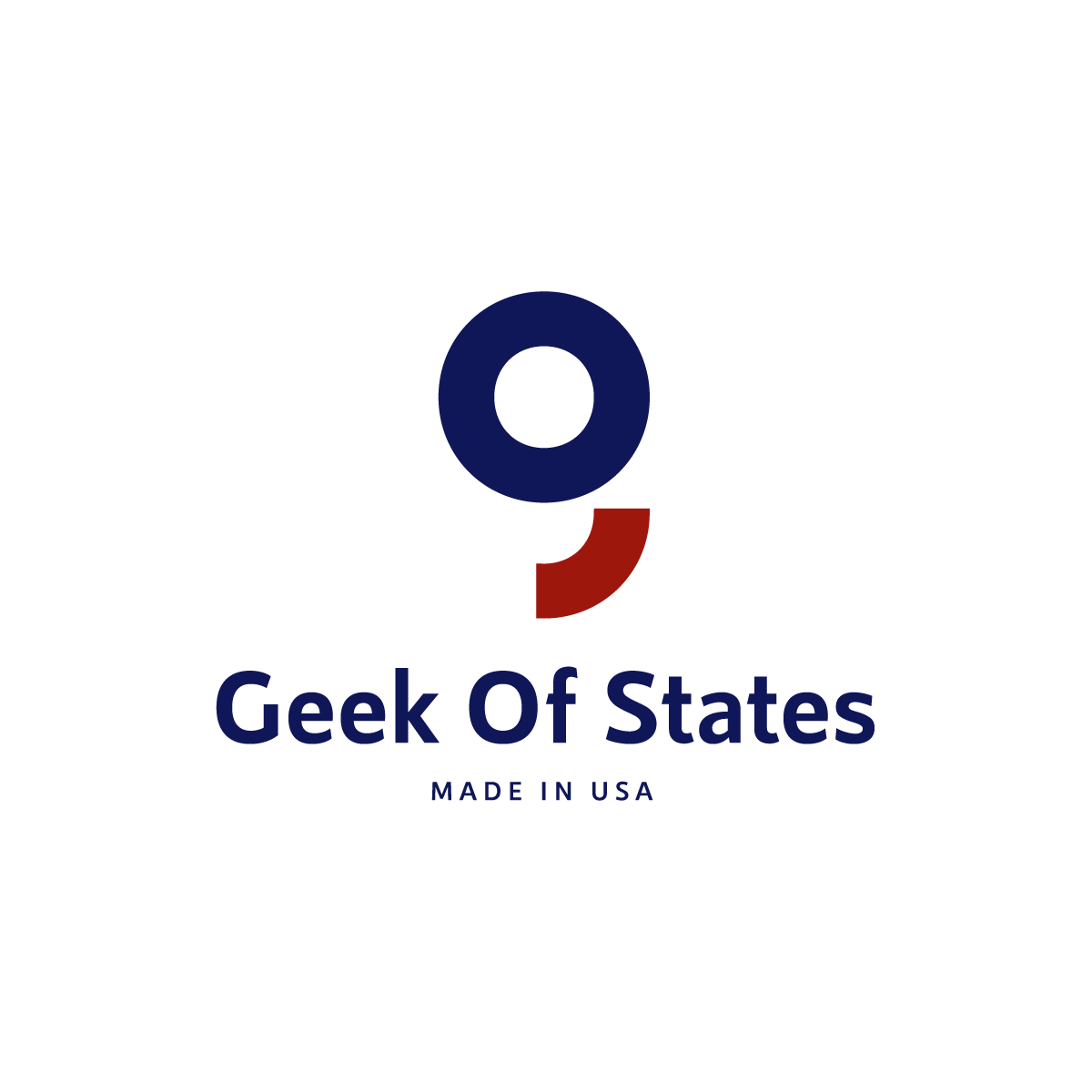 Geek of States